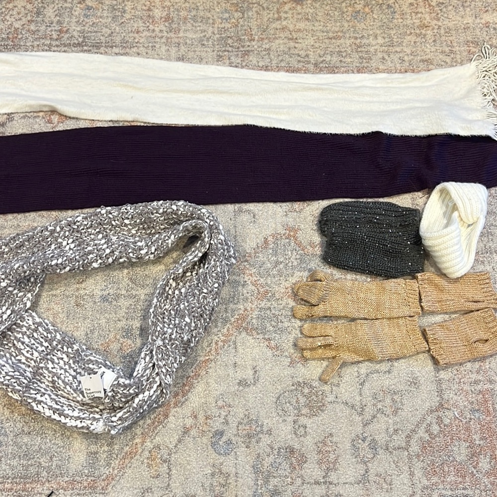 Winter bundle - Picture 1 of 3